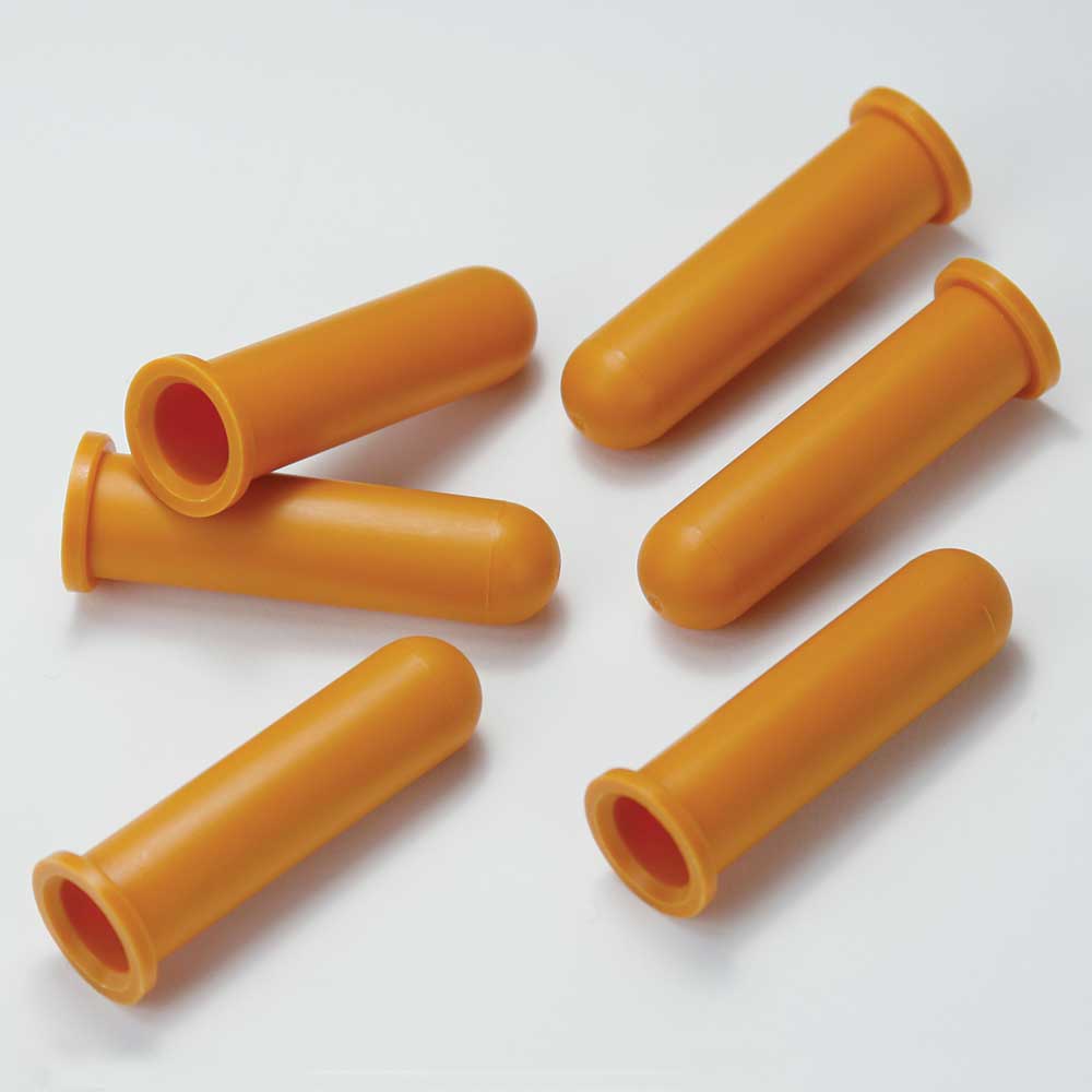 Globe Scientific Tube Adaptors, GCC-P, for 5mL tubes, 24ea Image